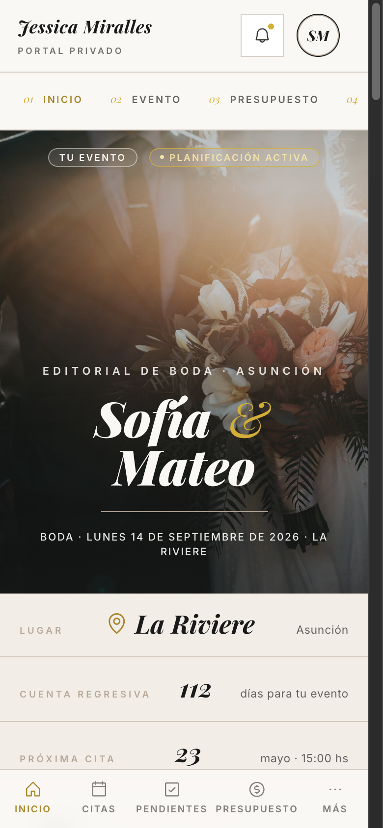 Vista previa — Editorial Vogue