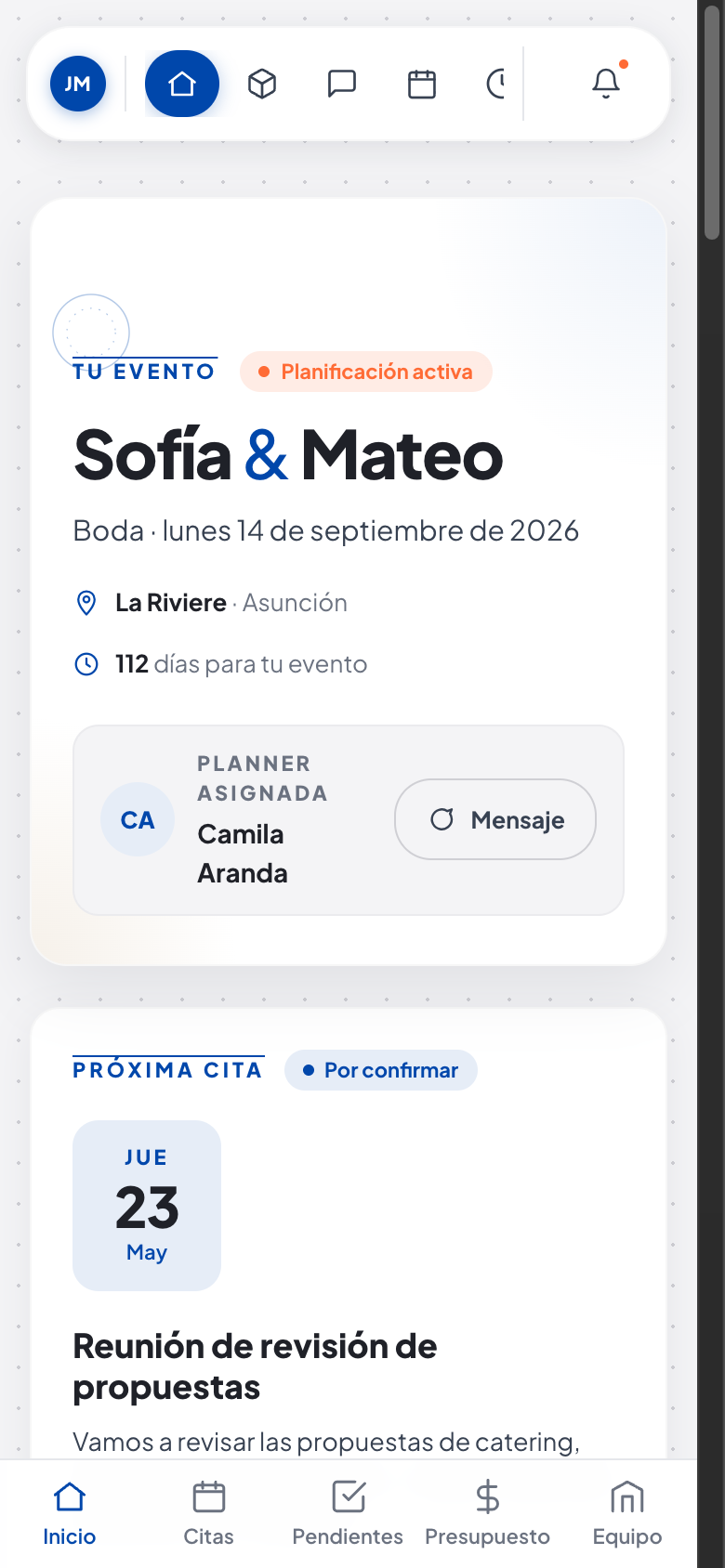 Vista previa — Collaborative Canvas